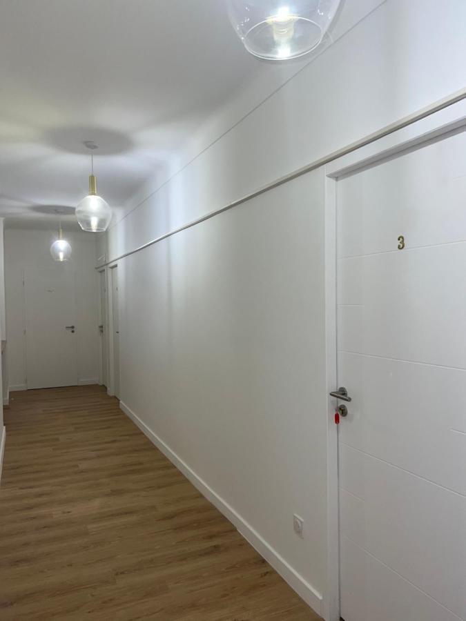 Apartamento Le Refuge Du Littoral N3 Grimaud Exterior foto
