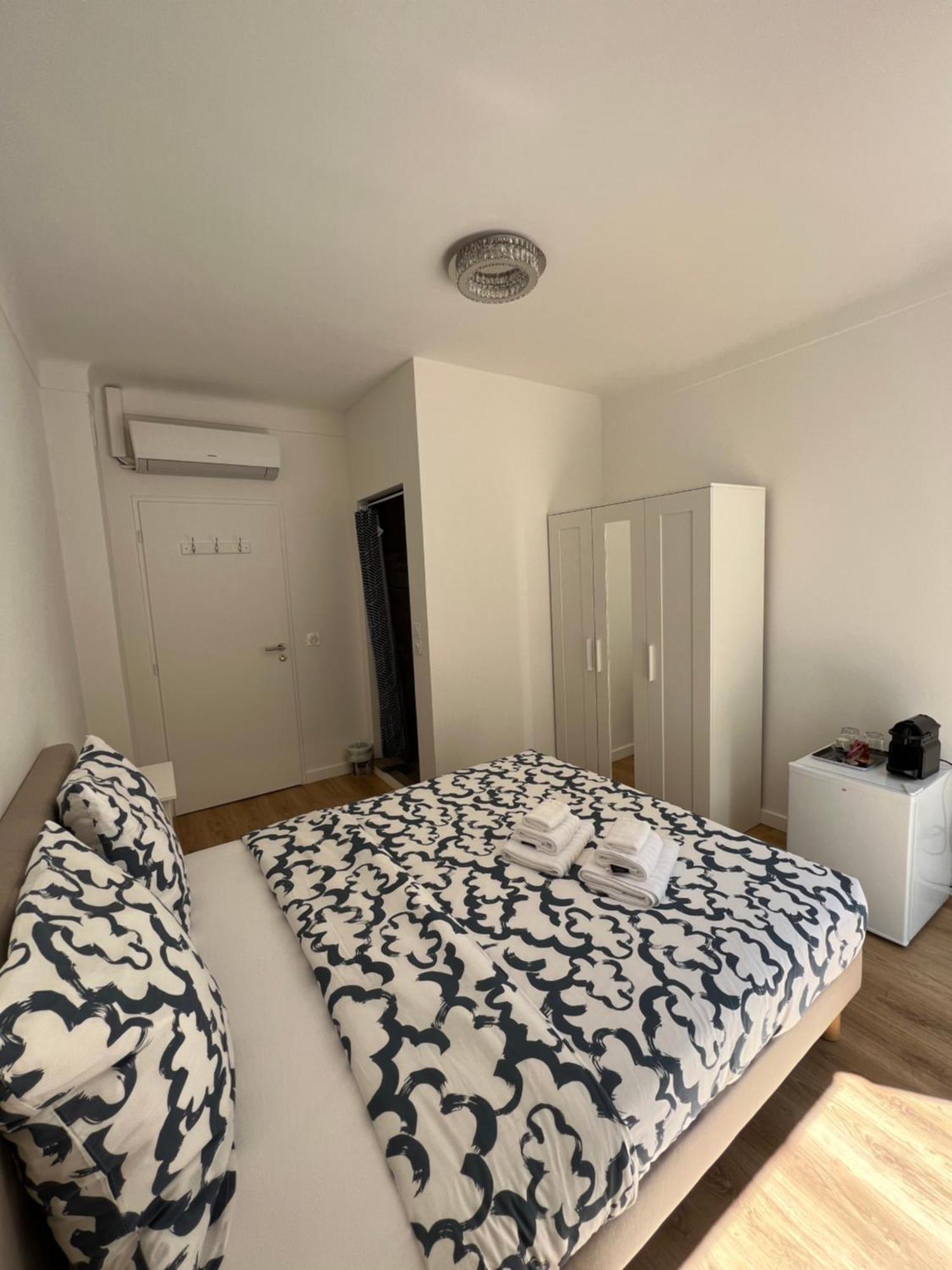 Apartamento Le Refuge Du Littoral N3 Grimaud Exterior foto